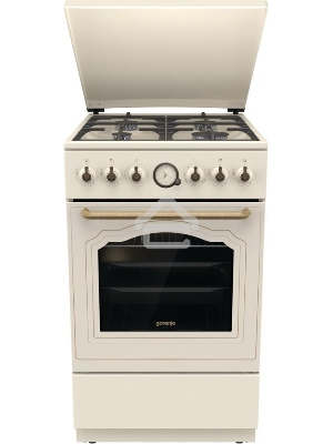 Газовая плита Gorenje GGI5BCLI