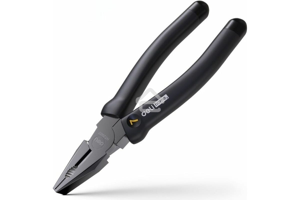 Комбинированные плоскогубцы 