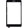 Сенсорное стекло (тачскрин) для Huawei MediaPad T3 8.0, черное