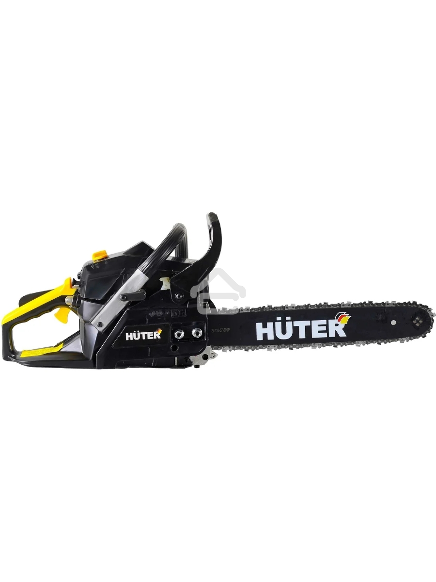 Бензопила Huter BS-40 1600Вт дл.шин.:40см