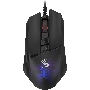 Мышь проводная A4Tech Bloody W65 Max Mini черный, 12000 dpi, USB, кнопки - 9