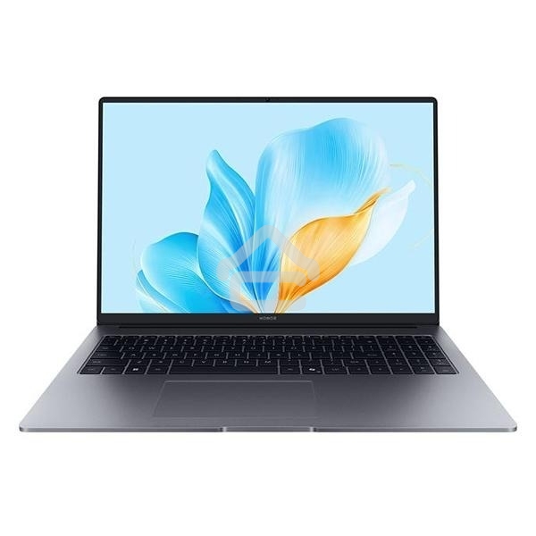 Ноутбук HONOR MagicBook X 16 серый 5301ALXN Intel Core i5/16Gb/SSD 512Gb/16