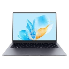 Ноутбук HONOR MagicBook X 16 серый 5301ALXN Intel Core i5/16Gb/SSD 512Gb/16