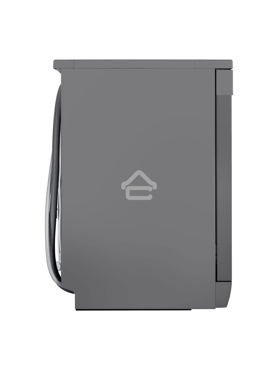 Посудомоечная машина Maunfeld MWF60331S Inverter, нержавеющая сталь, 59.8 см, 14 компл., 42 дБ, класс A+++