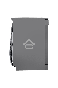 Посудомоечная машина Maunfeld MWF60331S Inverter нержавеющая сталь