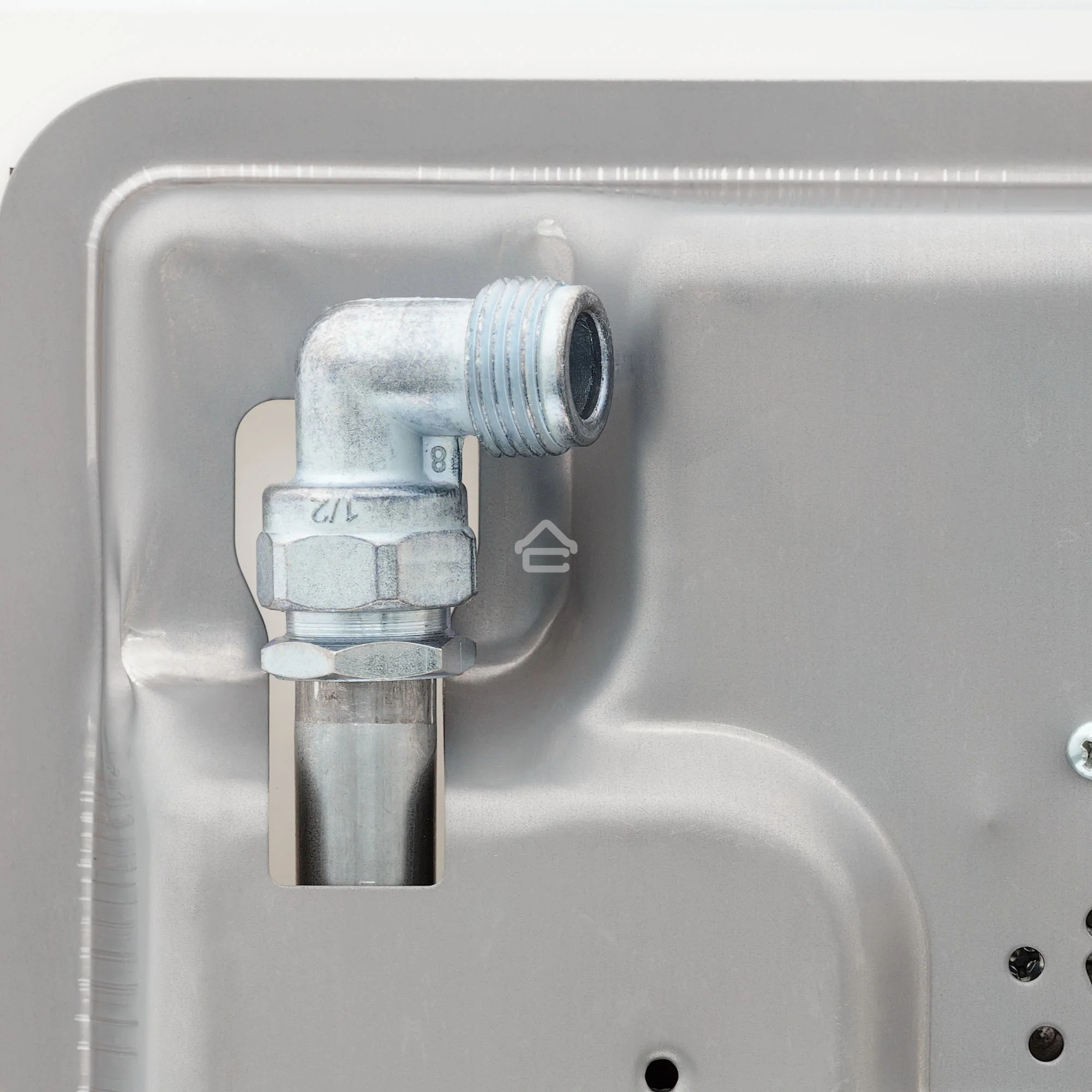 Газовая варочная панель Krona HAGEL 30 WH независимая, белый