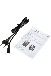 Радиоприемник портативный Сигнал Vikend Traveler черный USB SD/MMC