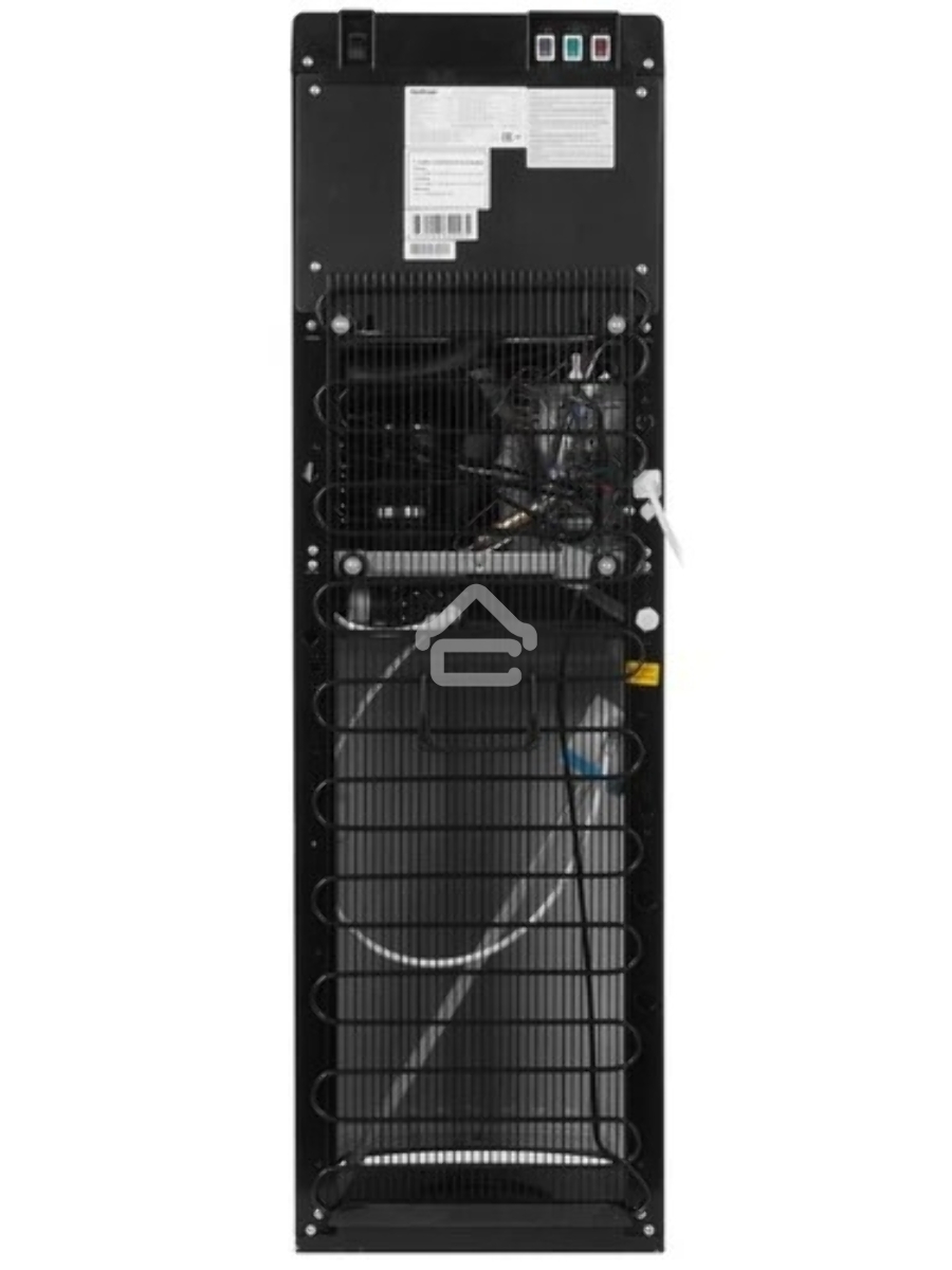 Кулер Hotfrost V450 AMI напольный компрессорный черный