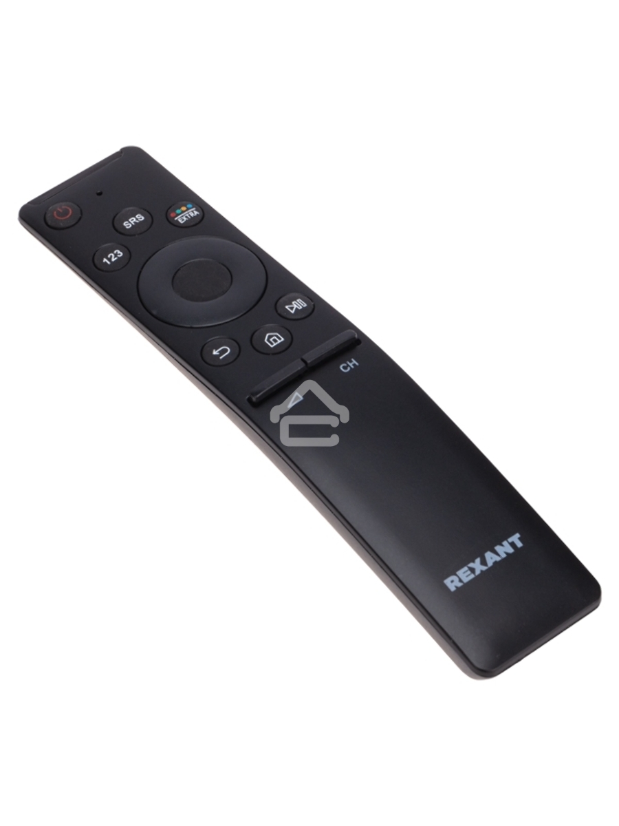 Пульт универсальный Rexant для телевизора Samsung с функцией SMART TV (ST-05)