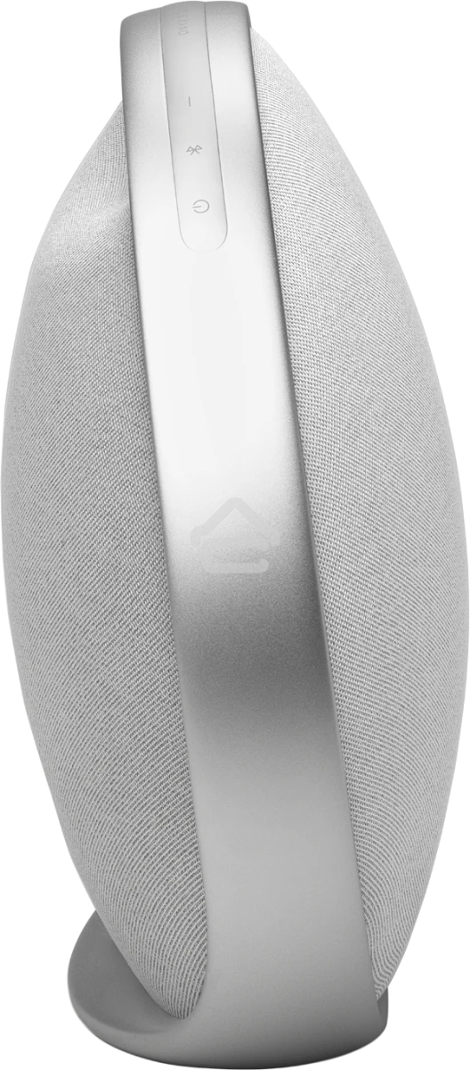 Портативная акустика Harman Kardon HKOS9GRYUK серый