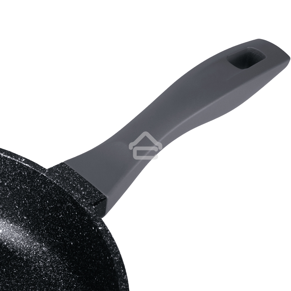 Сковорода Maunfeld GRETA MF26GRTT01FP из литого алюминия, 26 см