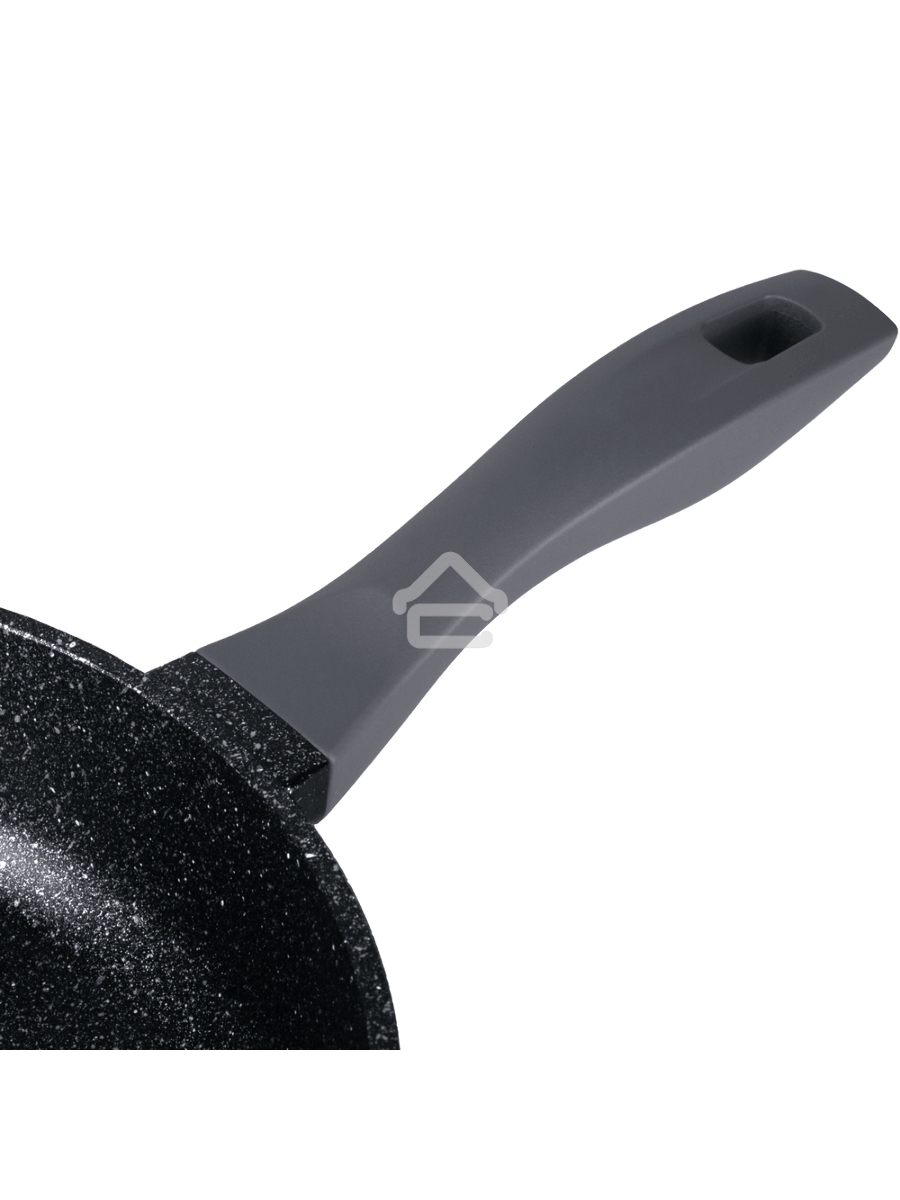Сковорода Maunfeld GRETA MF26GRTT01FP из литого алюминия, 26 см