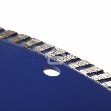 Диск EDGE by Patriot алмазный Турбо 125х22,23 Бетон