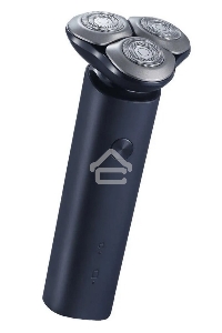 Электробритва Xiaomi Electric Shaver S101 3Вт BHR7465GL