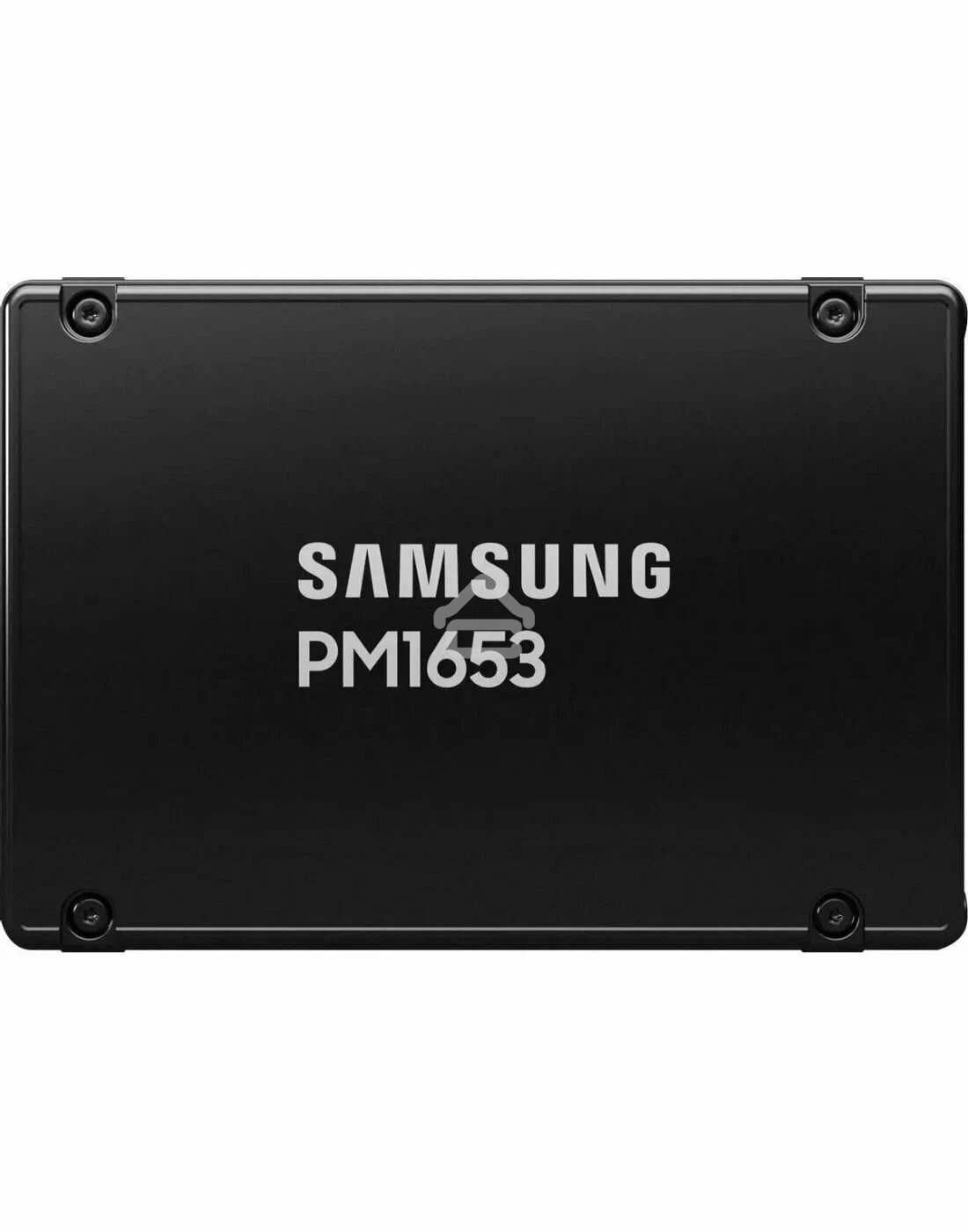 Накопитель SSD Samsung PM1653, 1.92Tb, SAS 4.0 (24Gb/s), 2.5