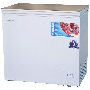 Морозильный ларь Willmark CF-380G белый, 365л