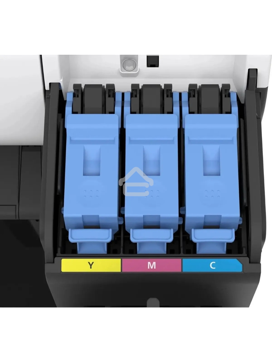 Плоттер струйный Canon imagePROGRAF TM-350 (6246C003AA), A0, цветное, 36
