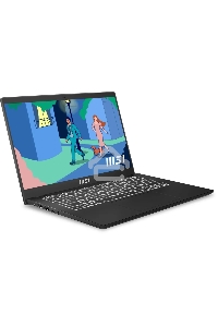 Ноутбук MSI Modern 14 C7M Ryzen 5 7530U/8/SSD512Gb/14