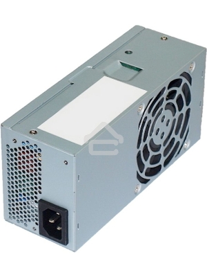 Серверный блок питания ACD TF0400 400W, TFX (ШВГ=85*65*175 mm),.  80PLUS Bronze, 80mm fan, (Enhance ENP-8240)