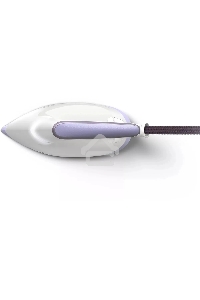 Парогенератор Philips PSG6024/30 2400Вт белый/фиолетовый