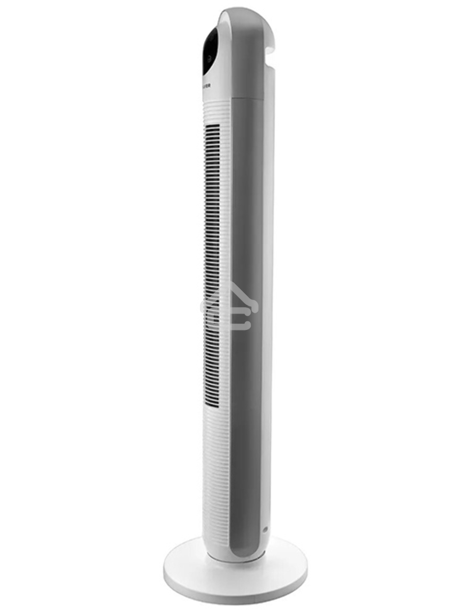 Вентилятор BRAYER BR4956, эл..упр.,пульт ДУ,вращение,мощ-ть 60Вт, LED дисплей,3 скор.Таймер