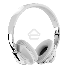 Наушники беспроводные накладные MORE CHOICE (4610196405242) HW33 белый