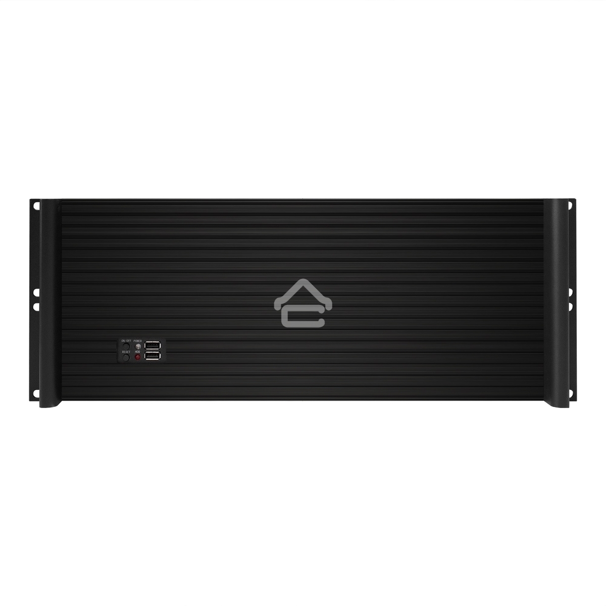 Серверный корпус ExeGate Pro EX293205RUS 4U390-05 (RM 19