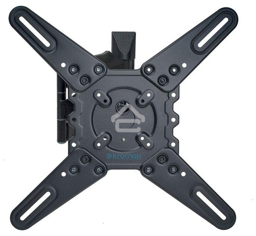 Кронштейн для телевизора Kromax ATLANTIS-40 серый 22