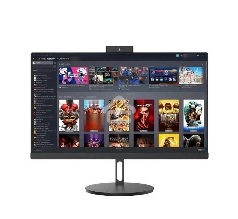 Платформа моноблока PM238MQ-i1/ PM238LQ-i1 ABR DISPLAY 23.8 FULL HD (БЕЗ МАТ ПЛАТЫ)