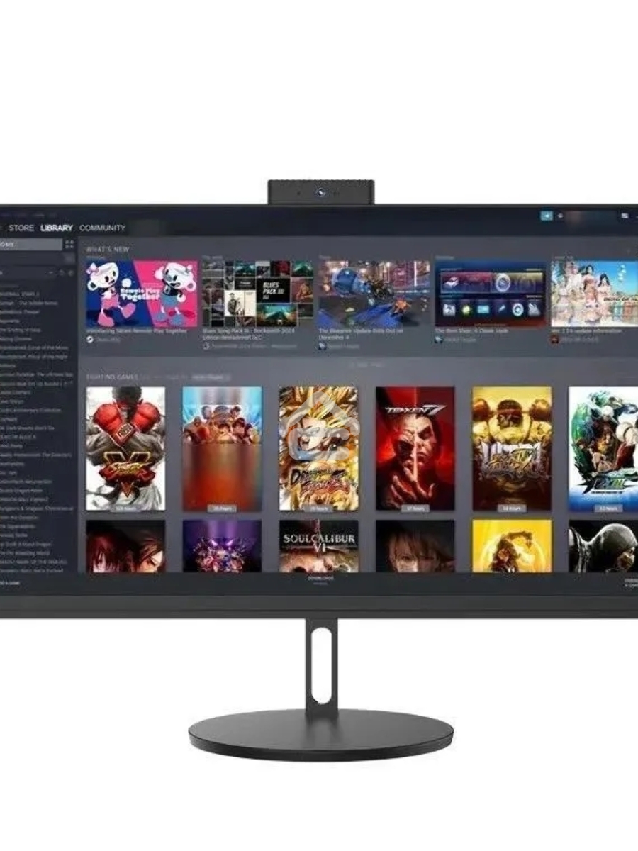 Платформа моноблока PM238MQ-i1/ PM238LQ-i1 ABR DISPLAY 23.8 FULL HD (БЕЗ МАТ ПЛАТЫ)