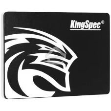 Накопитель SSD KingSpec P4 Series, 960Gb, SATA III, 2.5