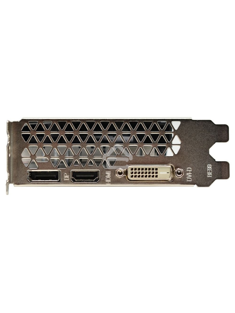 Видеокарта Afox GTX1660 SUPER 6GB GDDR6 192bit DVI DP HDMI 2FAN RTL