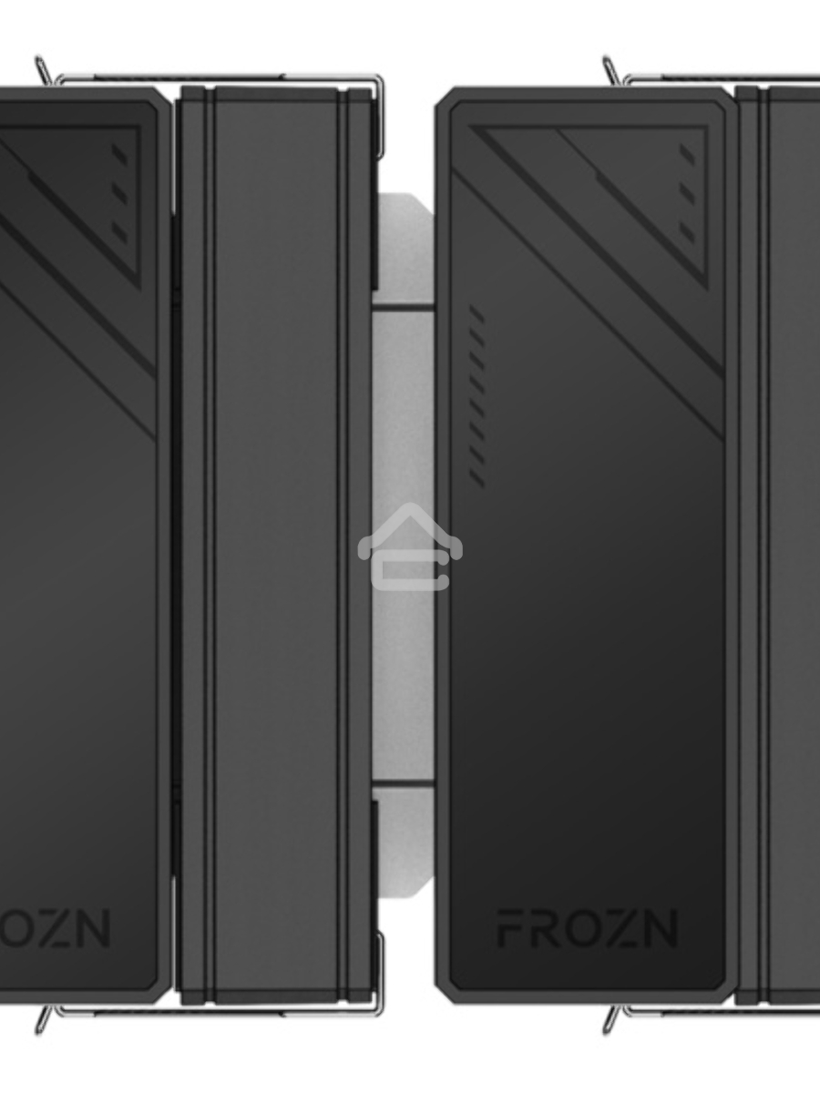 Кулер для процессора ID-COOLING FROZN A620 PRO SE черный 120мм алюминий+медь 2000rpm 27.2db 4-pin 260W