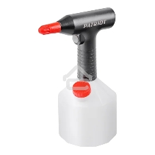 Распылитель аккумуляторный PATRIOT PT-1Li