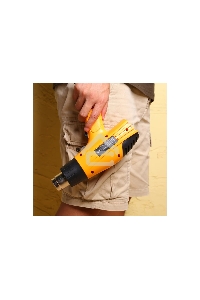 Технический фен Deko HG2000W 2000Вт темп.350/500С