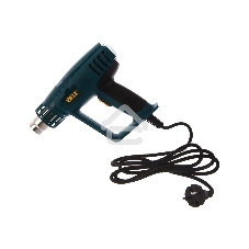 Фен технический FIT HG-2011C 2000 Вт, 250/500 C, 250/550 л/мин