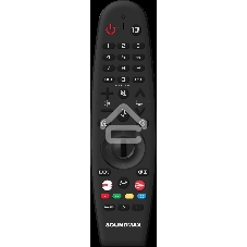 Телевизор SoundMax 55