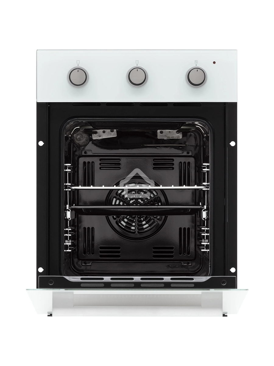 Духовой шкаф электрический Krona LYRA 45 WH белый