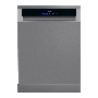 Посудомоечная машина Maunfeld MWF60331S Inverter нержавеющая сталь