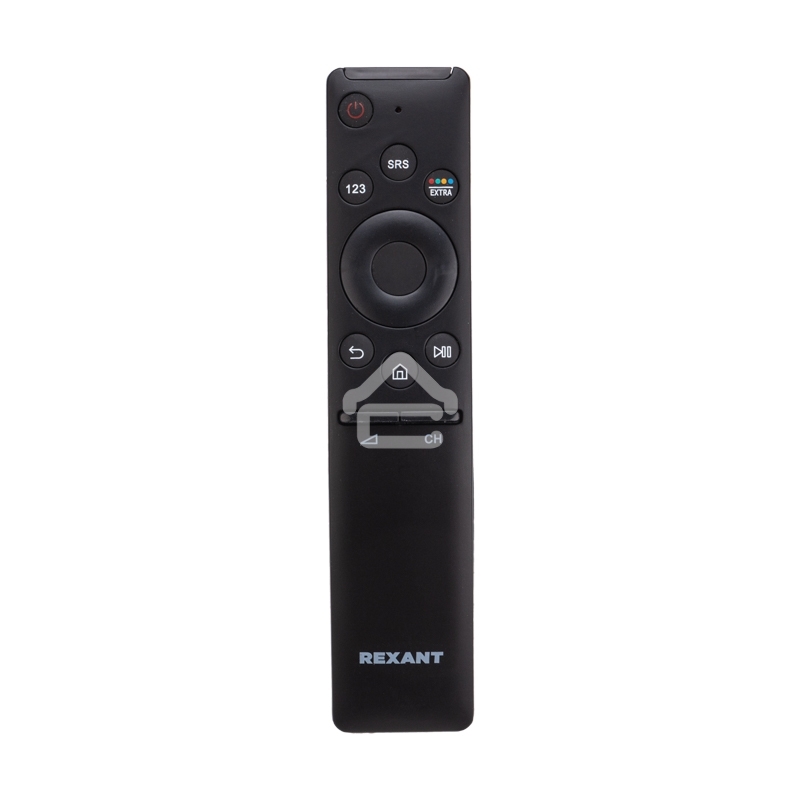 Пульт универсальный Rexant для телевизора Samsung с функцией SMART TV (ST-05)