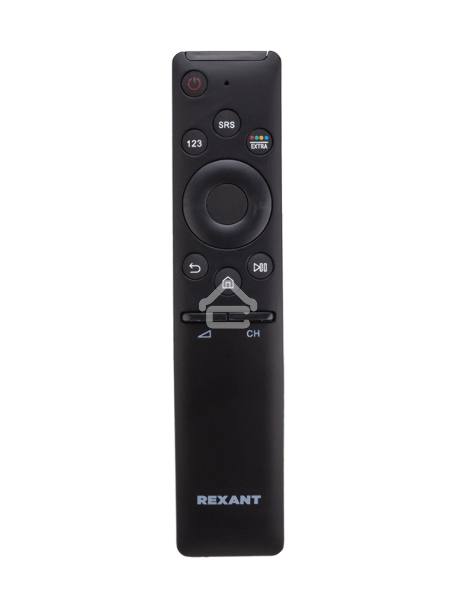 Пульт универсальный Rexant для телевизора Samsung с функцией SMART TV (ST-05)