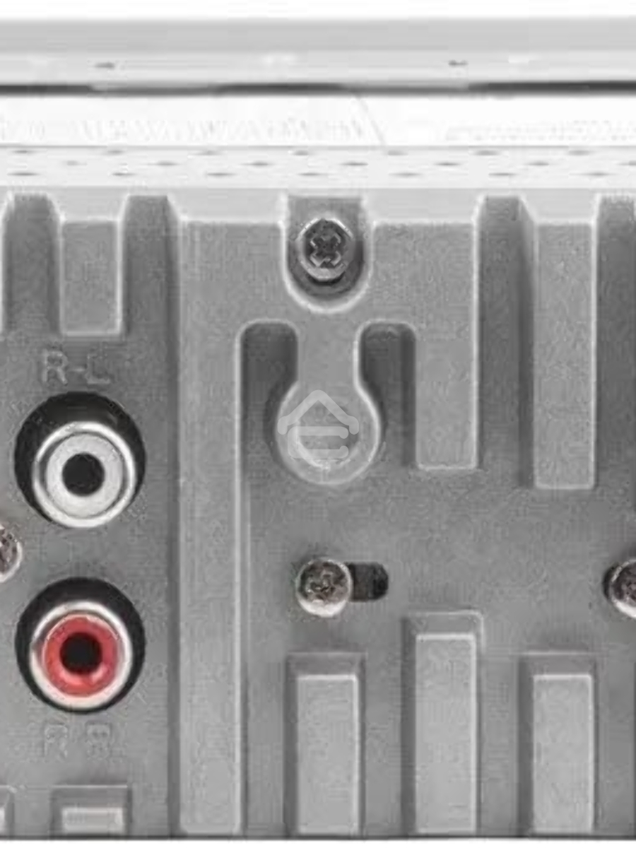 Автомагнитола Nakamichi NQ513BB 1DIN 4x50Вт