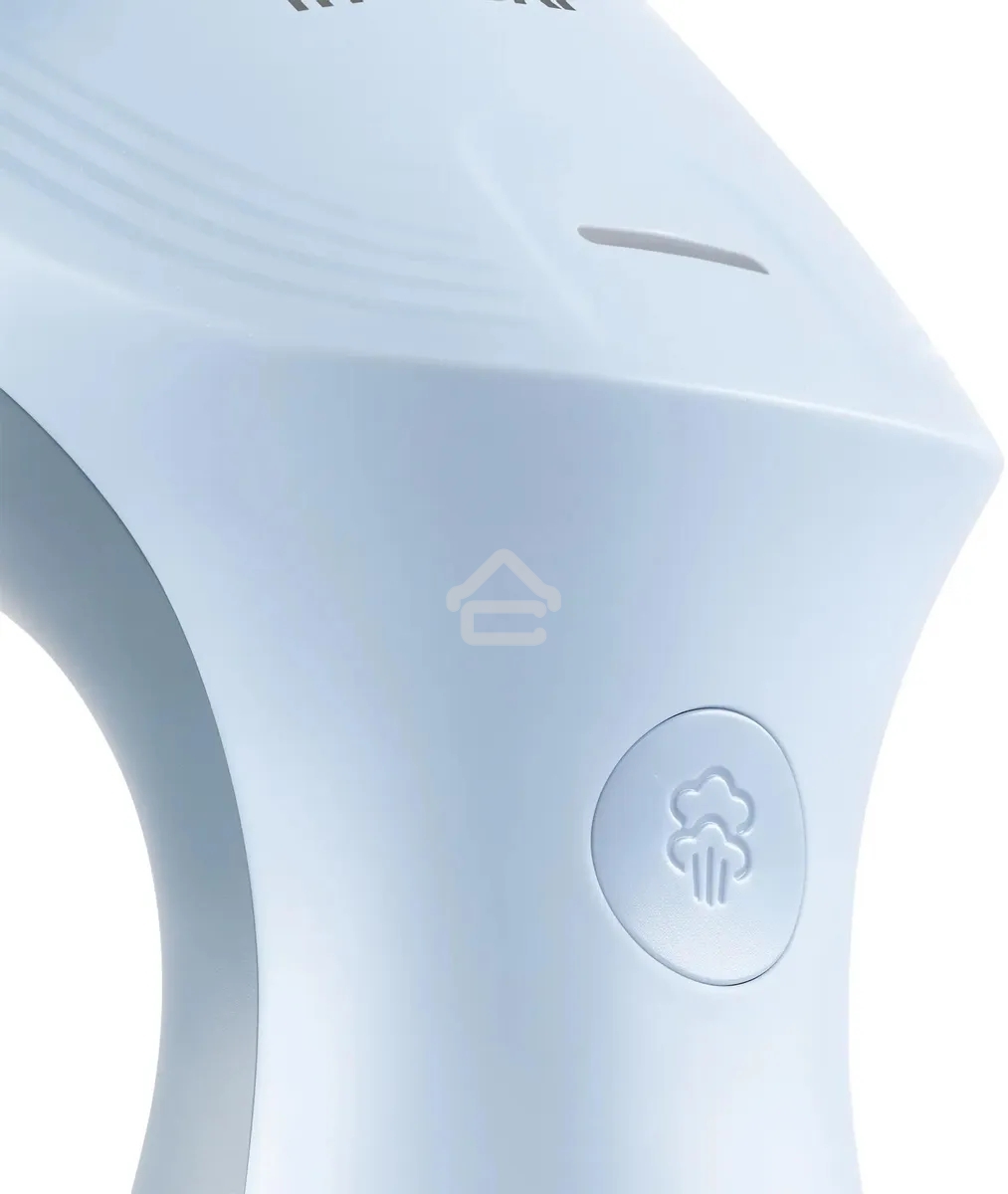 Отпариватель ручной Hyundai H-HS2001 1000 Вт сиреневый