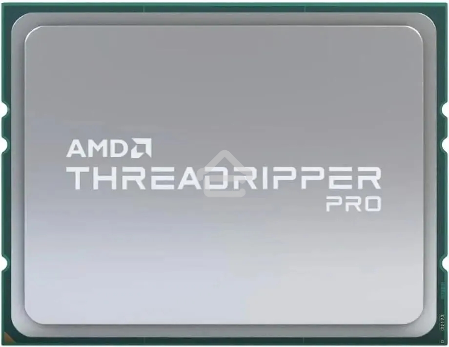 Процессор AMD Ryzen Threadripper PRO 3995WX Soc-sTR5 2.7GHz OEM