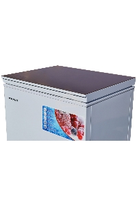 Морозильный ларь Willmark CF-380G белый, 365л
