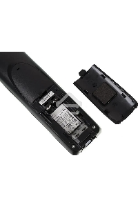 Телефон беспроводной (DECT) Panasonic KX-TG1711RUB (черный) {АОН, Caller ID,12 мелодий звонка,подсветка дисплея,поиск трубки}