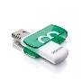 Флеш накопитель 8GB PHILIPS VIVID2.0 8GB, USB 2.0