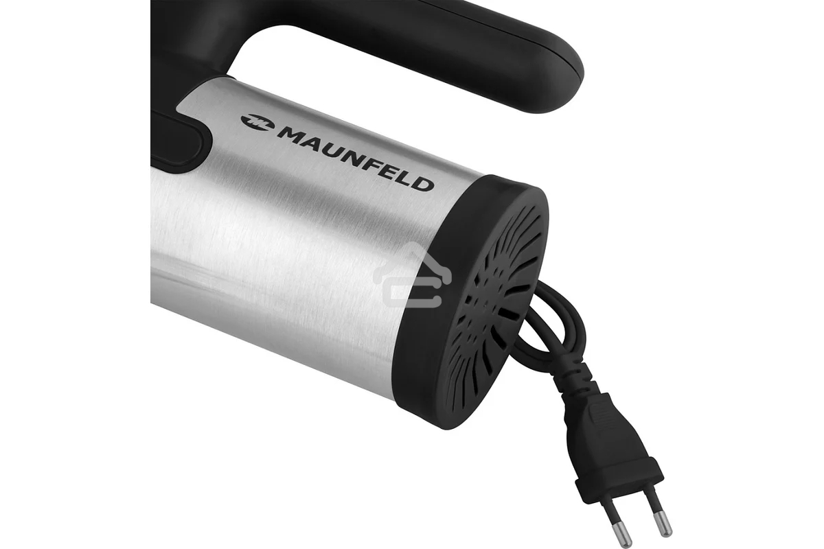 Миксер Maunfeld MF-321BK