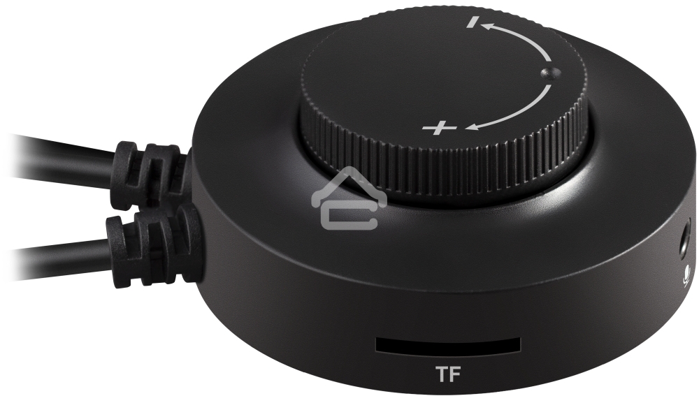 Акустическая 2.0 система Defender Spitfire black (6Вт, питание от USB, bluetooth) (65047)