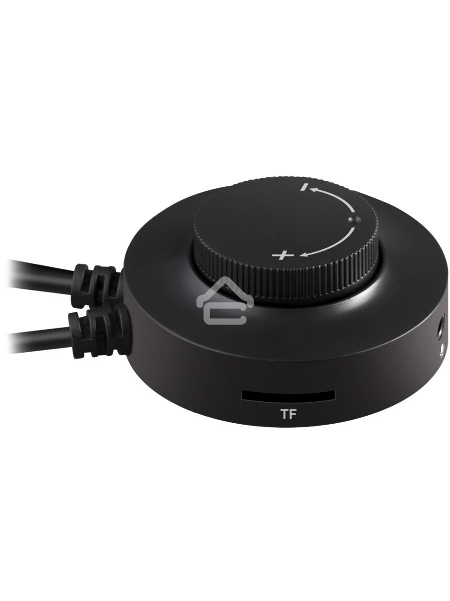 Акустическая 2.0 система Defender Spitfire black (6Вт, питание от USB, bluetooth) (65047)